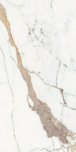 Керамогранит для пола и стены Florim Les Origines De Rex Les Origines Or Glossy 60x120 769858