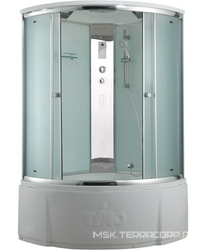 Душевая кабина Timo Comfort T-8835C| 135x220x135