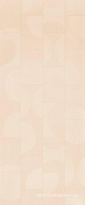 Керамическая плитка для стены Gracia ceramica Bella  light wall 02 ZZ25x60 010100000828