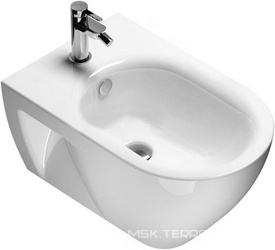 Биде подвесное Catalano Sfera Eco 55| 35x28x54