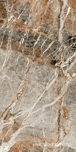 Керамогранит для пола и стены Florim Magnum Nature Mood Mount Peak Glossy 120x240 774872