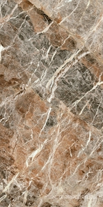 Керамогранит для пола и стены Florim Magnum Nature Mood Mount Peak Glossy 120x240 774872