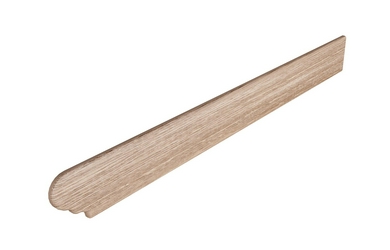 Tapa Peldano Redonda Ordesa Natural Dcha (Right) ZZ|3.6x33