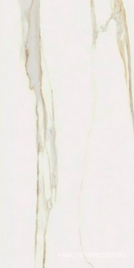 Керамогранит для пола и стены Florim I Classici di Rex Сalacatta Gold Matte 60х120 753296