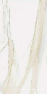 Керамогранит для пола и стены Florim I Classici di Rex Сalacatta Gold Matte 60х120 753296