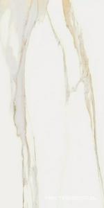 Керамогранит для пола и стены Florim I Classici di Rex Сalacatta Gold Matte 60х120 753296