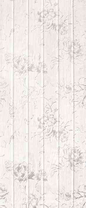 Bianca white decor 01 |25x60