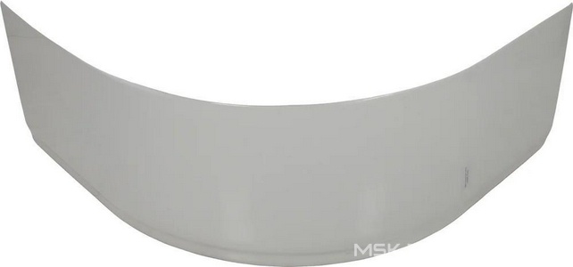Экран для поддона Triton ПД5 90х90, ZZ Triton Ультра Щ0000019773