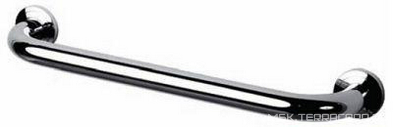 Полотенцедержатель (поручень) 38см. (цв. хром) Serenity XX