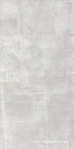 Керамогранит для пола и стены Dado Ceramica Fabric  White  60x120 303405