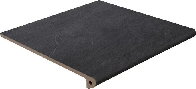 Флорентийские ступени Exagres Mediterraneo Peldano Fiorentino  Grafito 33x33 n134907