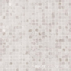 Roma Calacatta Micromosaico RT ZZ |30x30