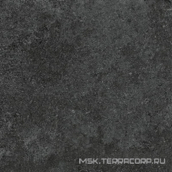 Гранит Глория черный SR структ. XX  60x60