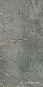 Керамогранит для пола и стены Idalgo Гранит Сансет  гриджио MR матовый 60x120 ID9092b089MR