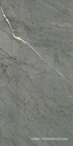 Керамогранит для пола и стены Idalgo Гранит Сансет  гриджио MR матовый 60x120 ID9092b089MR