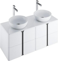 Столешница Balance 1200 белый Ravak BALANCE X000001372