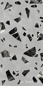 Керамогранит для пола и стены Ergon Medley Grey Rock Nat.Rett.ZZ60x120 EH8J