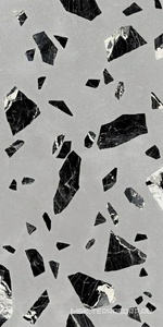 Керамогранит для пола и стены Ergon Medley Grey Rock Nat.Rett.ZZ60x120 EH8J