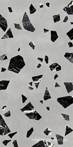 Керамогранит для пола и стены Ergon Medley Grey Rock Nat.Rett.ZZ60x120 EH8J