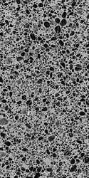 Grey Pop Nat. Rett.ZZ|60x120