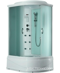 Душевая кабина Timo Eco TE-0720 L| 120x218x80