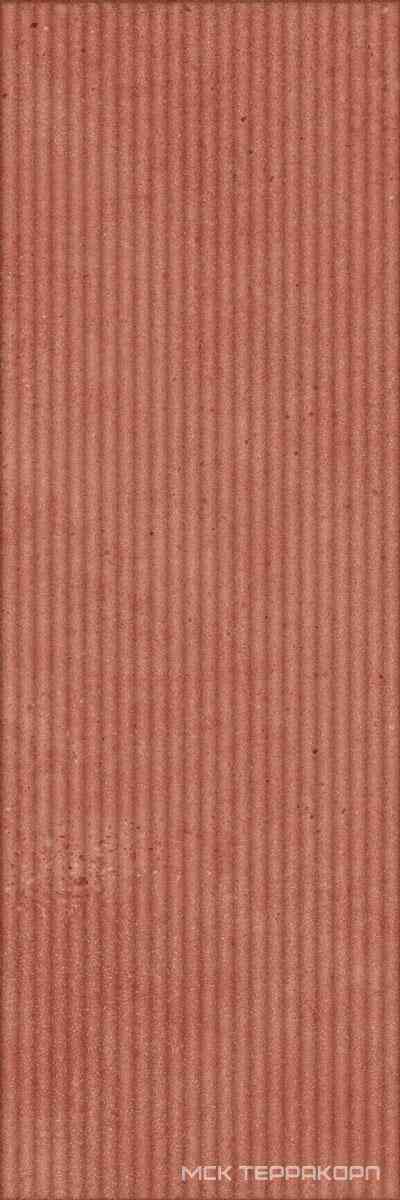 Wabi-Sabi ocher wall 01 |30х90