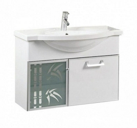 Тумба-умывальник "САЙГОН 85" ZZ