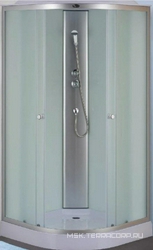Душевая кабина Niagara Eco NG-4302-08| 100x215x100
