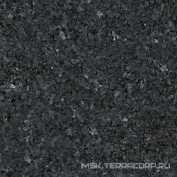 Граните Габриела Черный  MR матовый ( заказ от 1000 м2) XX  60x60