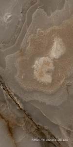 Керамогранит для пола и стены Florim Magnum Reves de Rex Choco Matte 60х120 769929