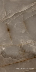 Керамогранит для пола и стены Florim Magnum Reves de Rex Choco Matte 60х120 769929