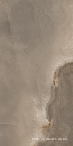 Керамогранит для пола и стены Florim Magnum Reves de Rex Choco Matte 60х120 769929