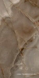 Керамогранит для пола и стены Florim Magnum Reves de Rex Choco Matte 60х120 769929