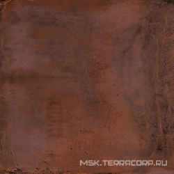 Blaze Corten ZZ 120x120