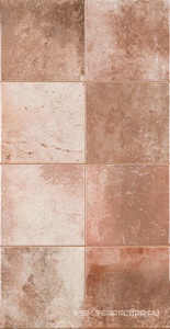 Керамическая плитка для стены Pamesa Artisan  Coral 31,6x60 002.655.0040.2795