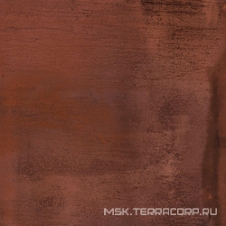 Blaze Corten ZZ 75x75