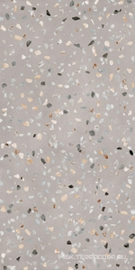 Керамогранит для пола и стены Pamesa Doria  Greige 60x120 Rec. ZZ 017.250.0408.10382