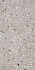 Керамогранит для пола и стены Pamesa Doria  Greige 60x120 Rec. ZZ 017.250.0408.10382