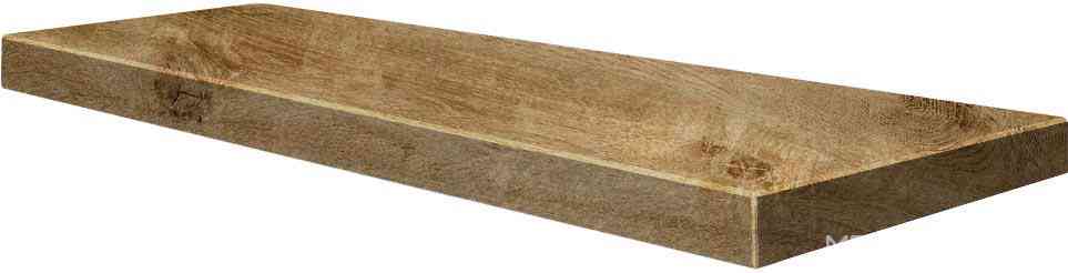 Treverkhome Angolare DX ZZ |32.5х120