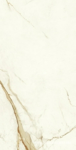 Керамогранит для пола и стены Atlas Concorde Italy Marvel Shine Marvel Calacatta Imperiale 75x150 Silk A7H5