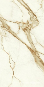 Керамогранит для пола и стены Atlas Concorde Italy Marvel Shine Marvel Calacatta Imperiale 75x150 Silk A7H5