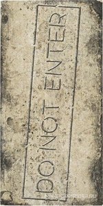 Декор CIR New York Road Signs 26 Mix Broadway 10x20 n074046