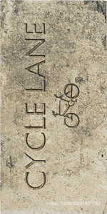 Декор CIR New York Road Signs 26 Mix Broadway 10x20 n074046