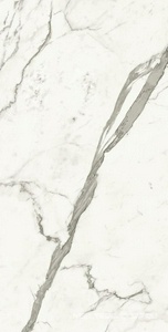 Керамогранит для пола и стены Atlas Concorde Italy Marvel Shine Marvel Statuario Supremo 75x150 Silk A7H4