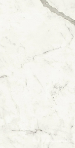 Керамогранит для пола и стены Atlas Concorde Italy Marvel Shine Marvel Statuario Supremo 75x150 Silk A7H4