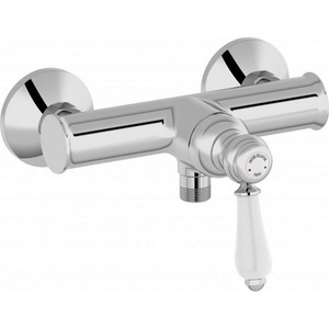Смеситель для душа , хром ZZ Jacob Delafon LOUISE E24362-CP
