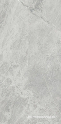 Gris De Savoie Lucidato (Shiny) 6 mm XX |150x300