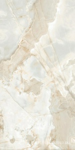 Керамогранит для пола и стены Florim Magnum Reves de Rex Perle Glossy 160x320 769943