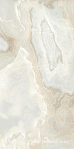 Керамогранит для пола и стены Florim Magnum Reves de Rex Perle Glossy 160x320 769943