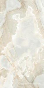 Керамогранит для пола и стены Florim Magnum Reves de Rex Perle Glossy 160x320 769943